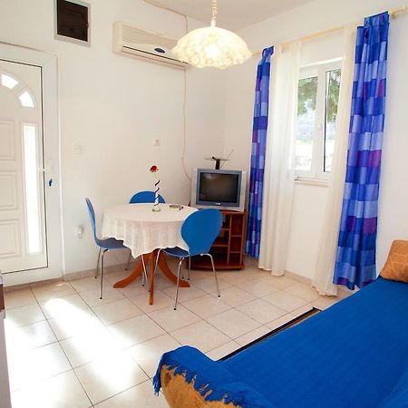 Apartments Flora 스플리트 외부 사진