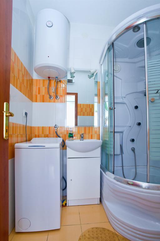 Apartments Flora 스플리트 외부 사진