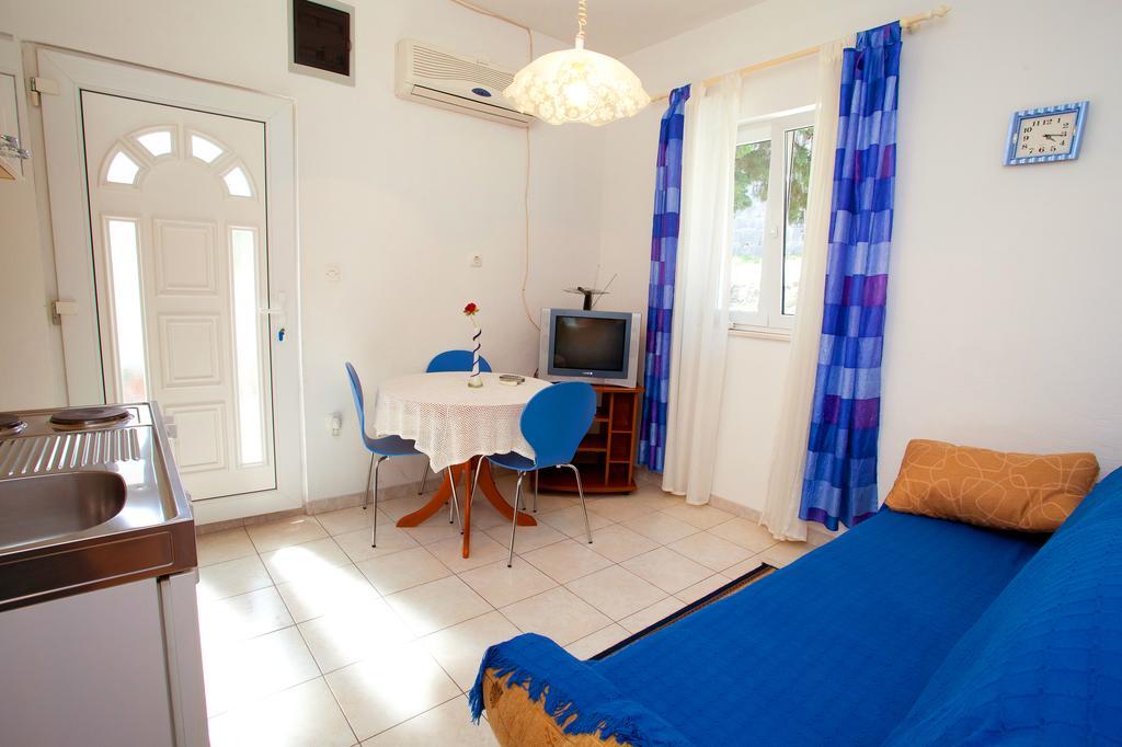 Apartments Flora 스플리트 외부 사진