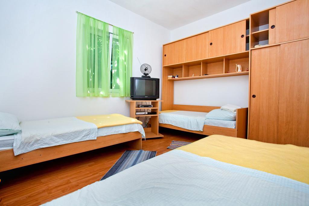 Apartments Flora 스플리트 외부 사진
